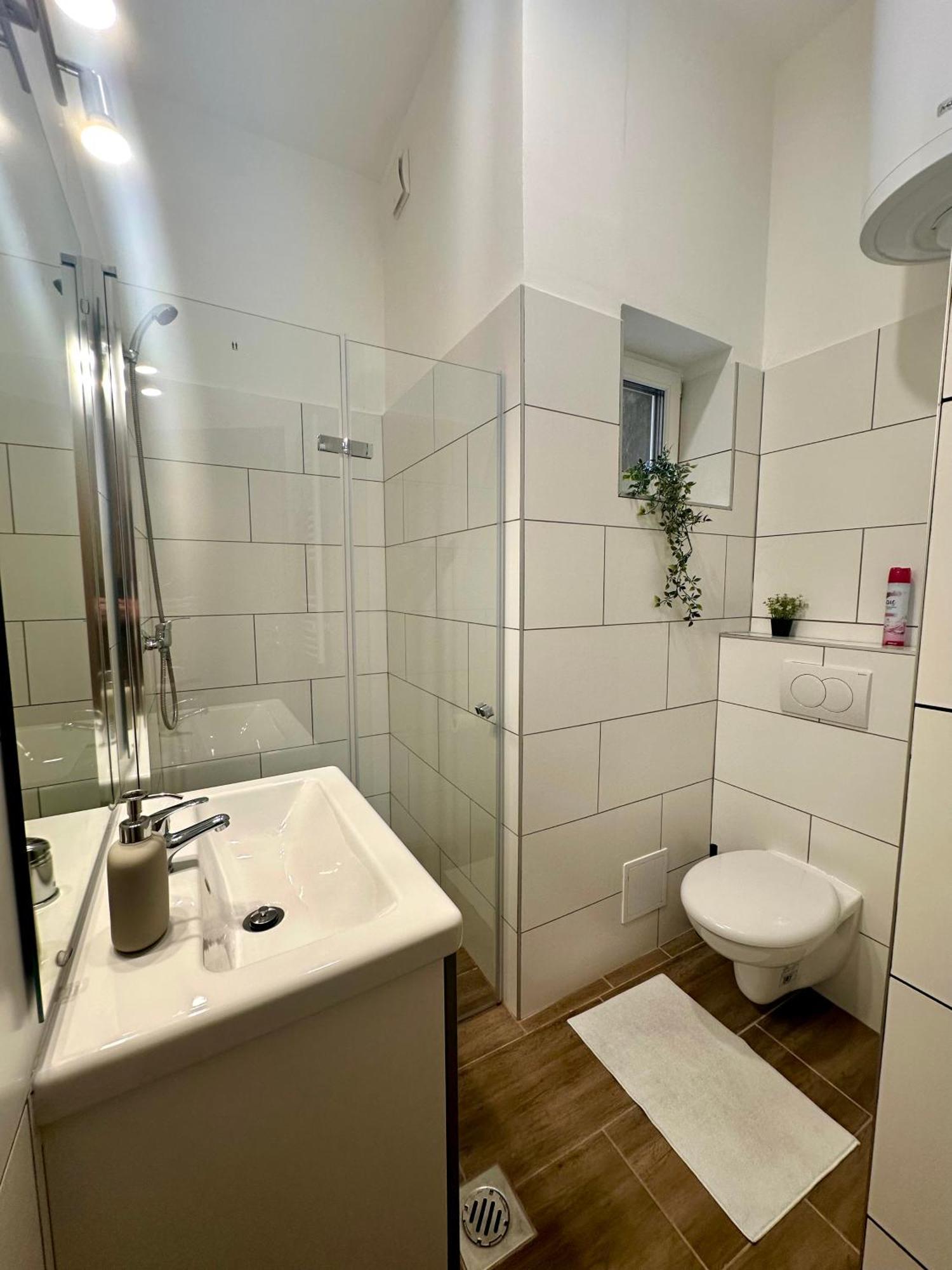 Cozy Centre Apartments ブダペスト エクステリア 写真