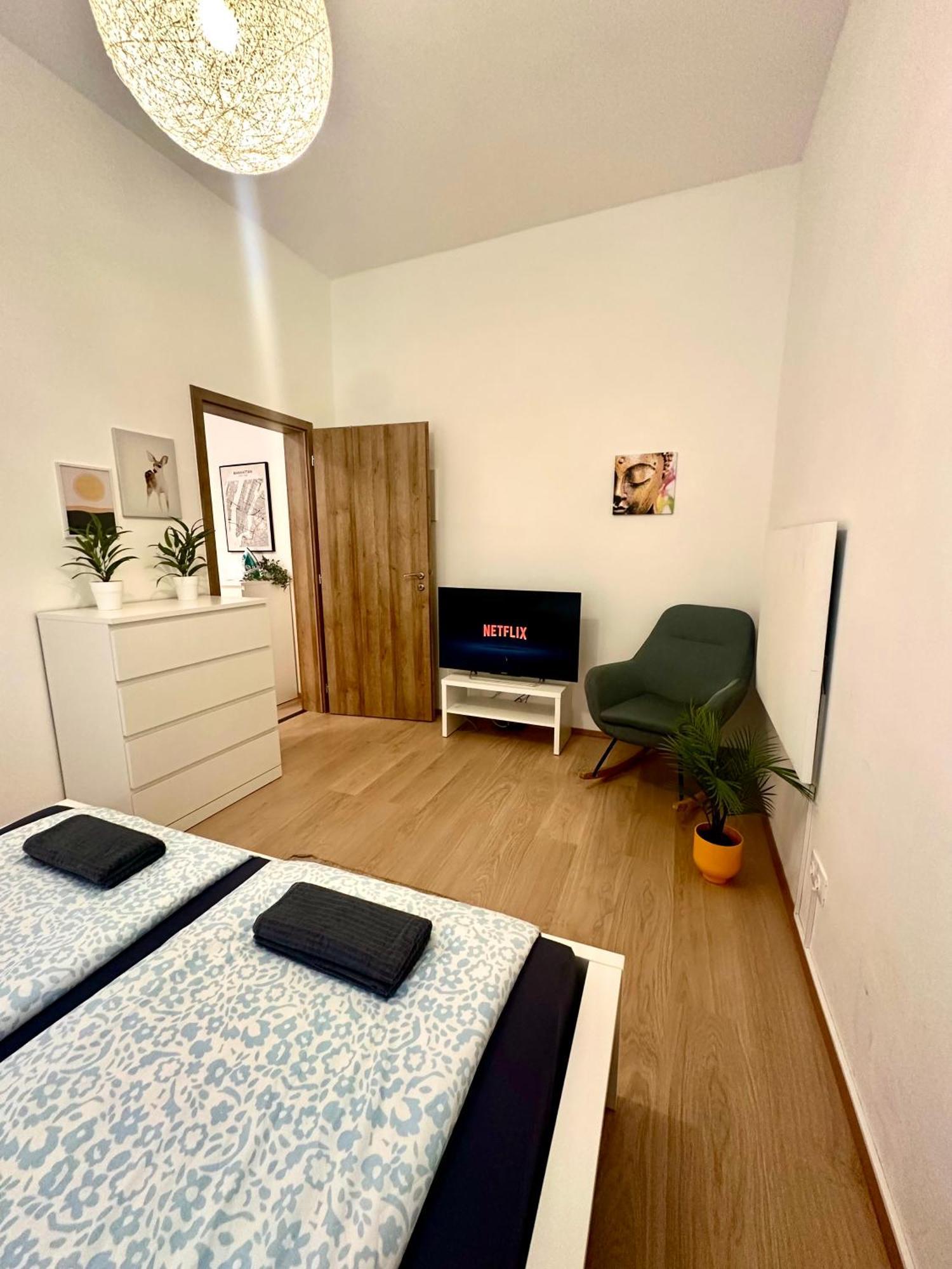 Cozy Centre Apartments ブダペスト エクステリア 写真