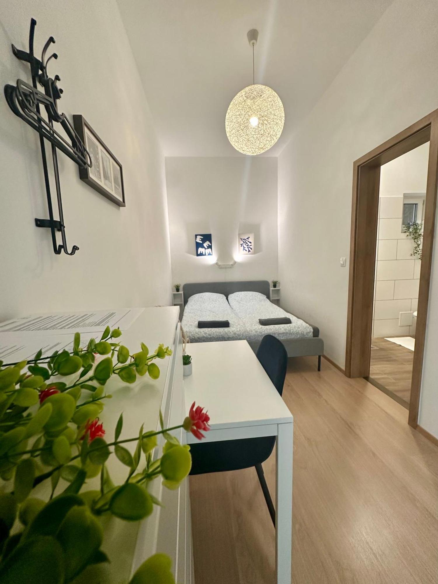 Cozy Centre Apartments ブダペスト エクステリア 写真