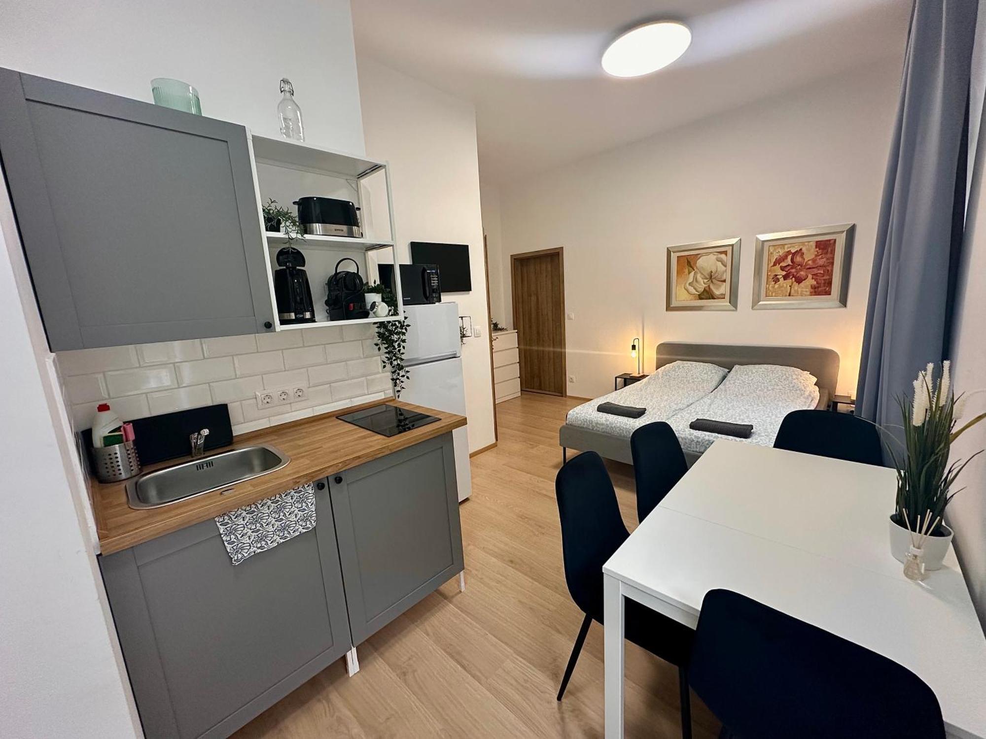 Cozy Centre Apartments ブダペスト エクステリア 写真