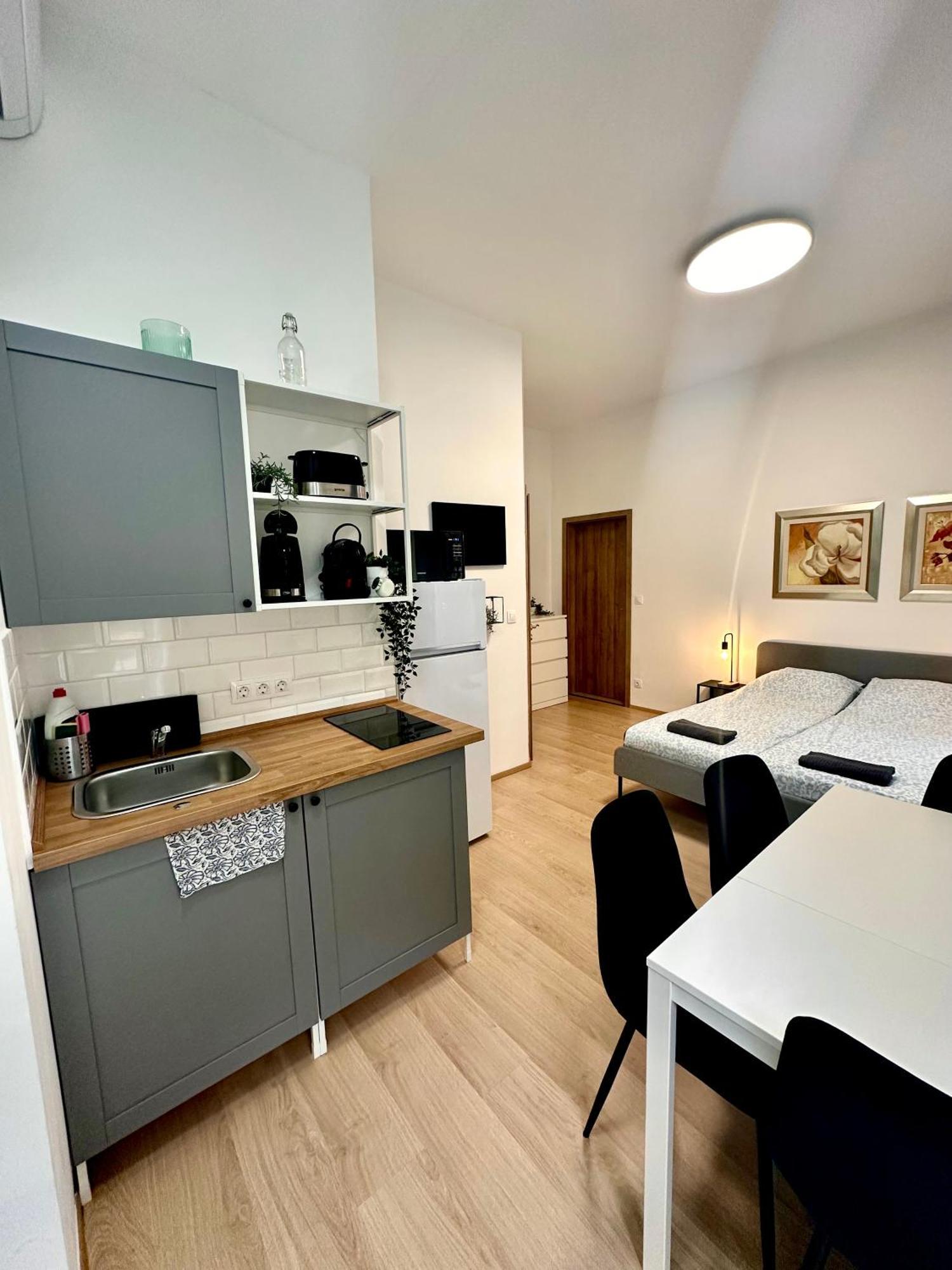 Cozy Centre Apartments ブダペスト エクステリア 写真